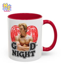 Off Campus Dean Good Night Mug