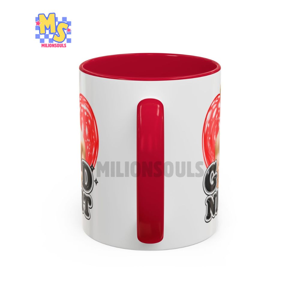 Off Campus Dean Good Night Mug Off Campus Dean Good Night Mug