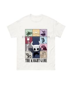 The Knight Game Eras Tour Shirt The Knight Game Eras Tour Shirt