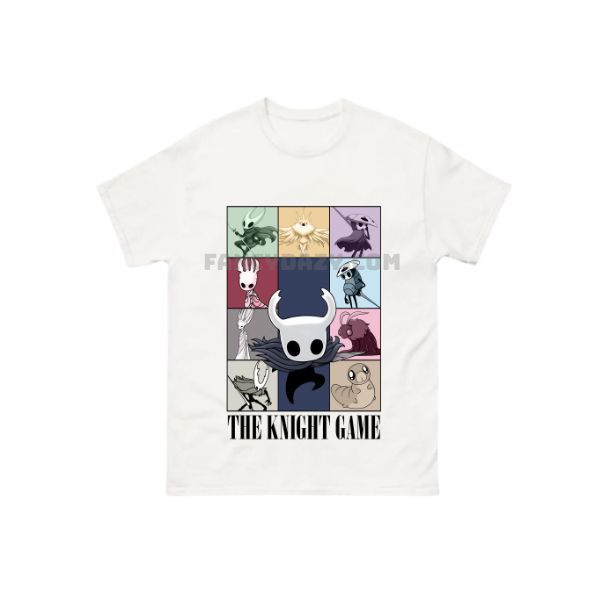 The Knight Game Eras Tour Shirt The Knight Game Eras Tour Shirt