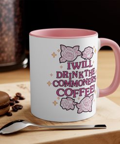 The Commoners Coffee Mug