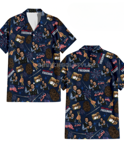 Step Brother Hawaiian Shirt Step Brother Hawaiian Shirt