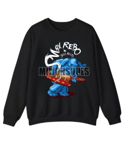 Stars Max Rebo Band Shirt