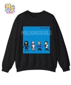 SAW Weezer Shirt