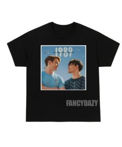 1989 Nick And Charlie’s Version Shirt