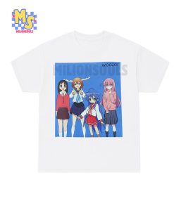 Lucky Star Weezer Shirt Lucky Star Weezer Shirt