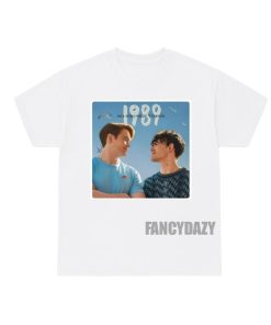 1989 Nick And Charlie’s Version Shirt