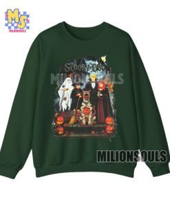 Scooby-doo Gang Jack & Jones Shirt
