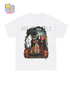 Scooby-doo Gang Jack & Jones Shirt