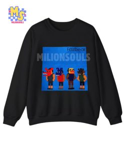 Fazbear Weezer Shirt
