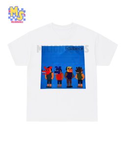 Fazbear Weezer Shirt Fazbear Weezer Shirt