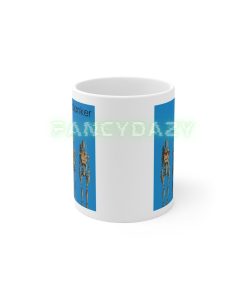 Star War Droids Weezer Mug