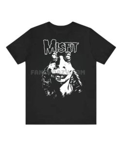 Star War Jar Jar Misfits Shirt