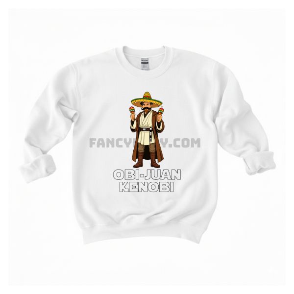 Star War OBI-JUAN KENOBI Shirt Star War OBI-JUAN KENOBI Shirt