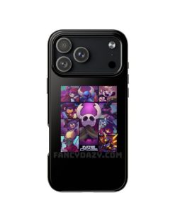 Indie Cross Phone Case