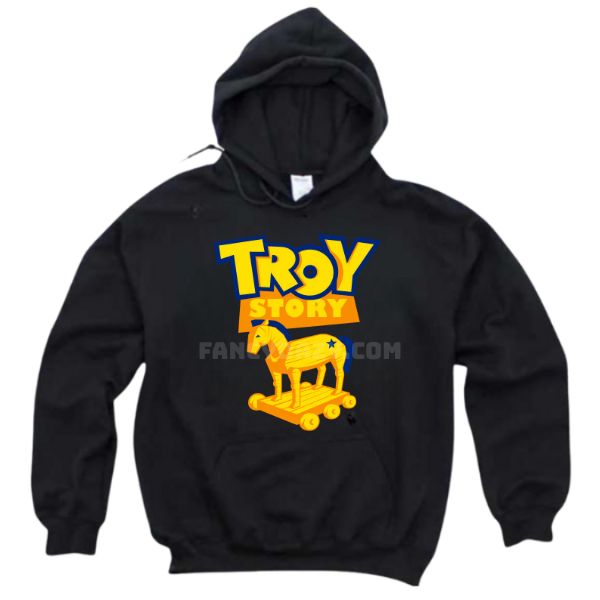 EPIC The Musical Troy Story Shirt EPIC The Musical Troy Story Shirt