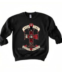 Star War Gunsnroses Shirt