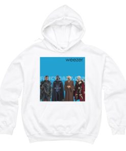 Stars Wheezers Shirt