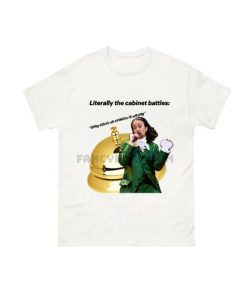 Hamilton Musical Cabinet Battle Parody Shirt Hamilton Musical Cabinet Battle Parody Shirt