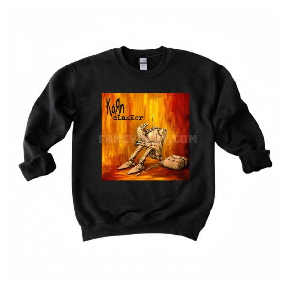 Star War Roger Korn Issues Album Shirt Star War Roger Korn Issues Album Shirt