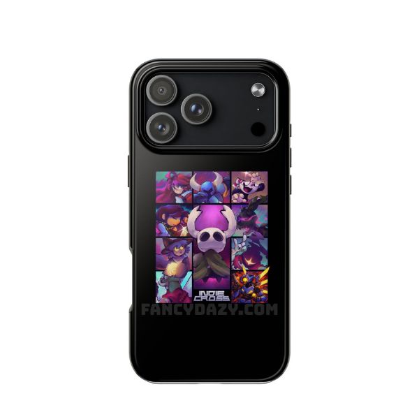 Indie Cross Phone Case Indie Cross Phone Case