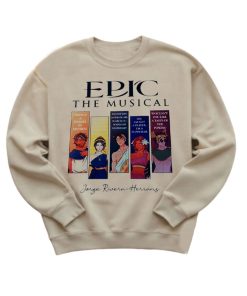 Jorge Rivera Herrang Shirt