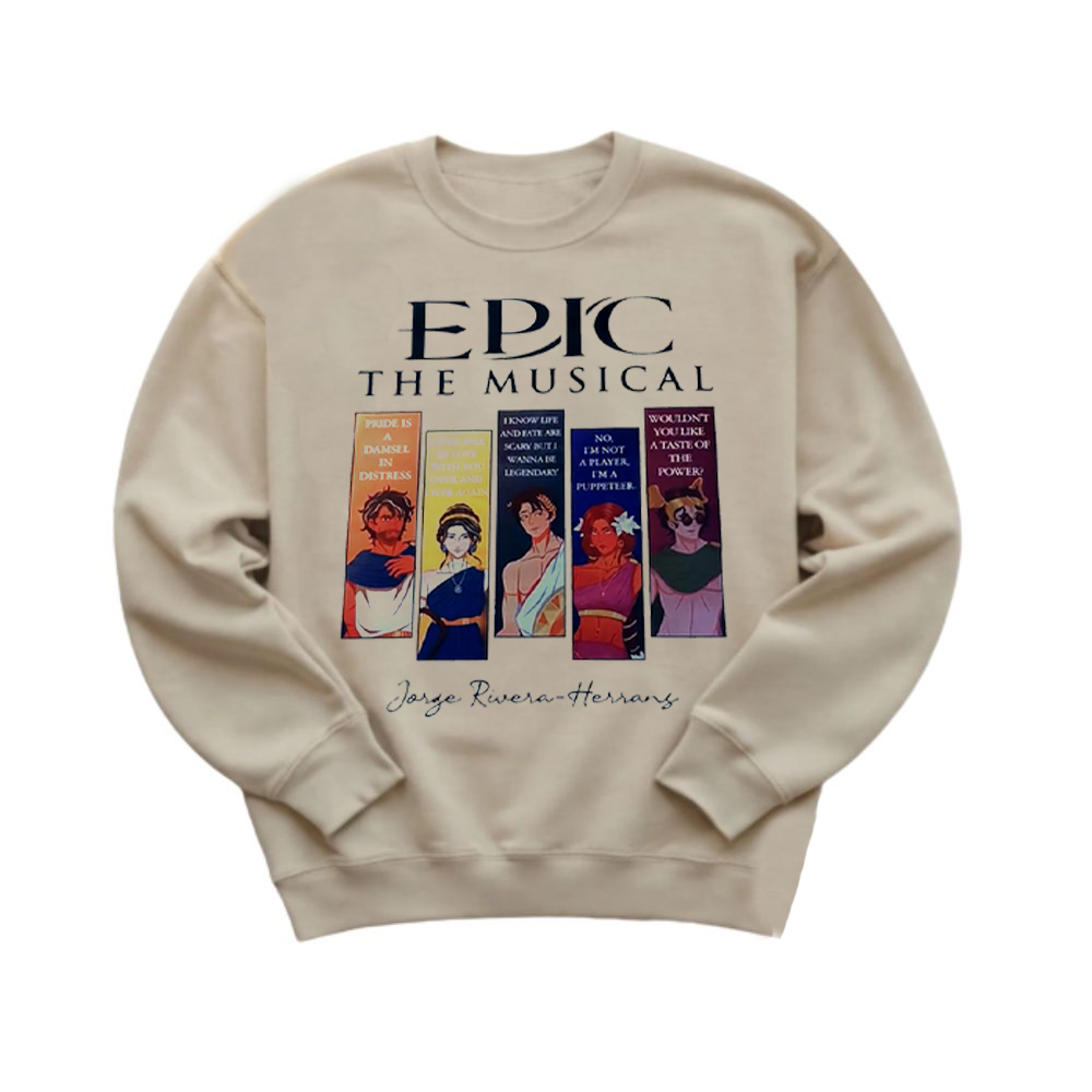 Jorge Rivera Herrang Shirt Jorge Rivera Herrang Shirt