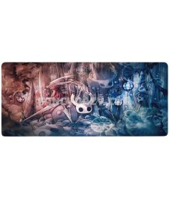 Hollow Knight Desk Mat Gaming Mouse Pad