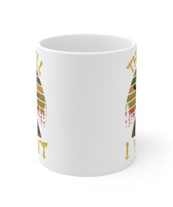 McLintock The Hell I Won’t Mug