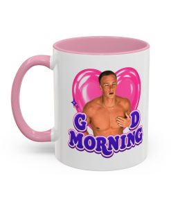 Outer Banks Rafe Cameron Good Morning Mug