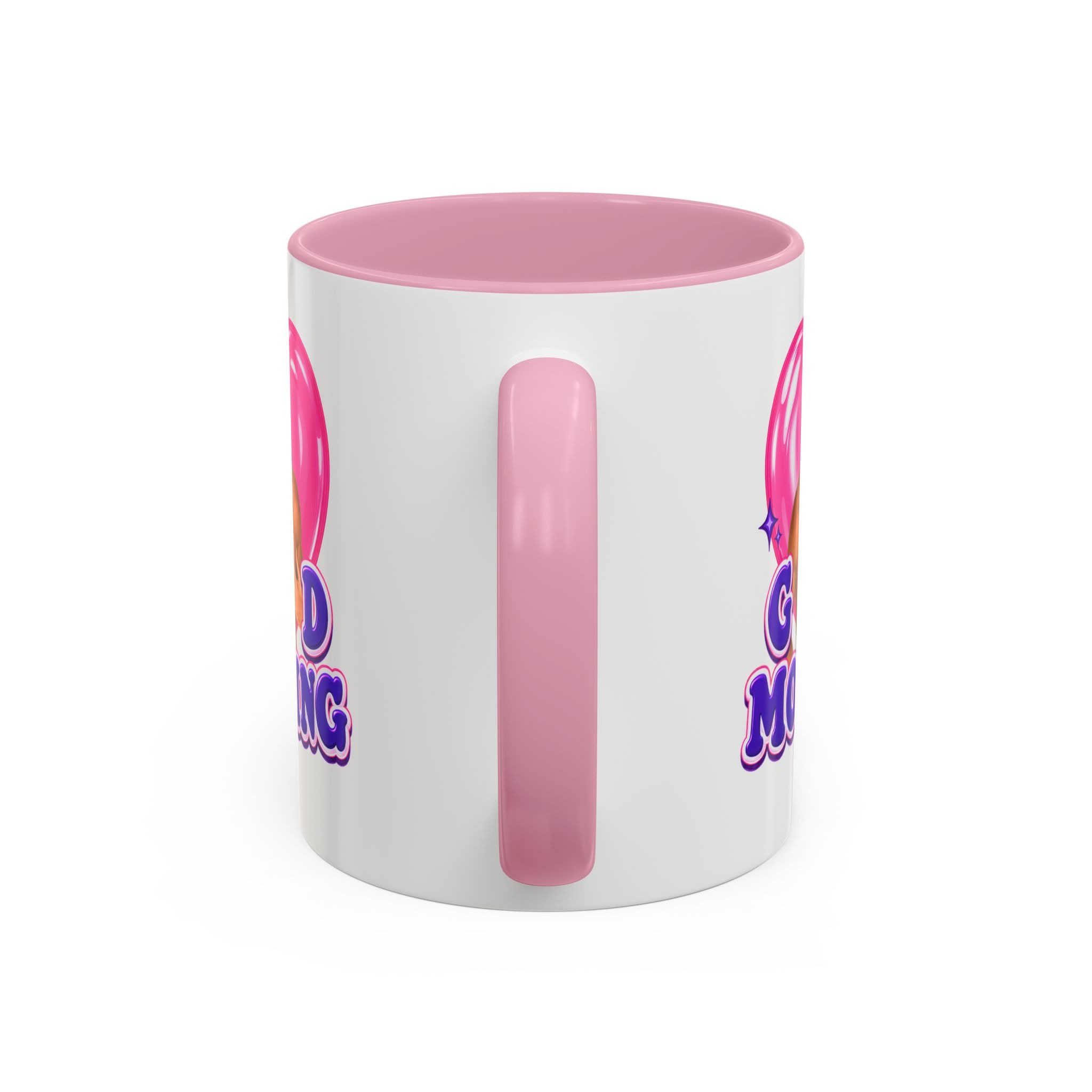 Outer Banks Rafe Cameron Good Morning Mug Outer Banks Rafe Cameron Good Morning Mug