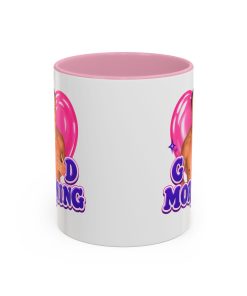 Outer Banks Rafe Cameron Good Morning Mug