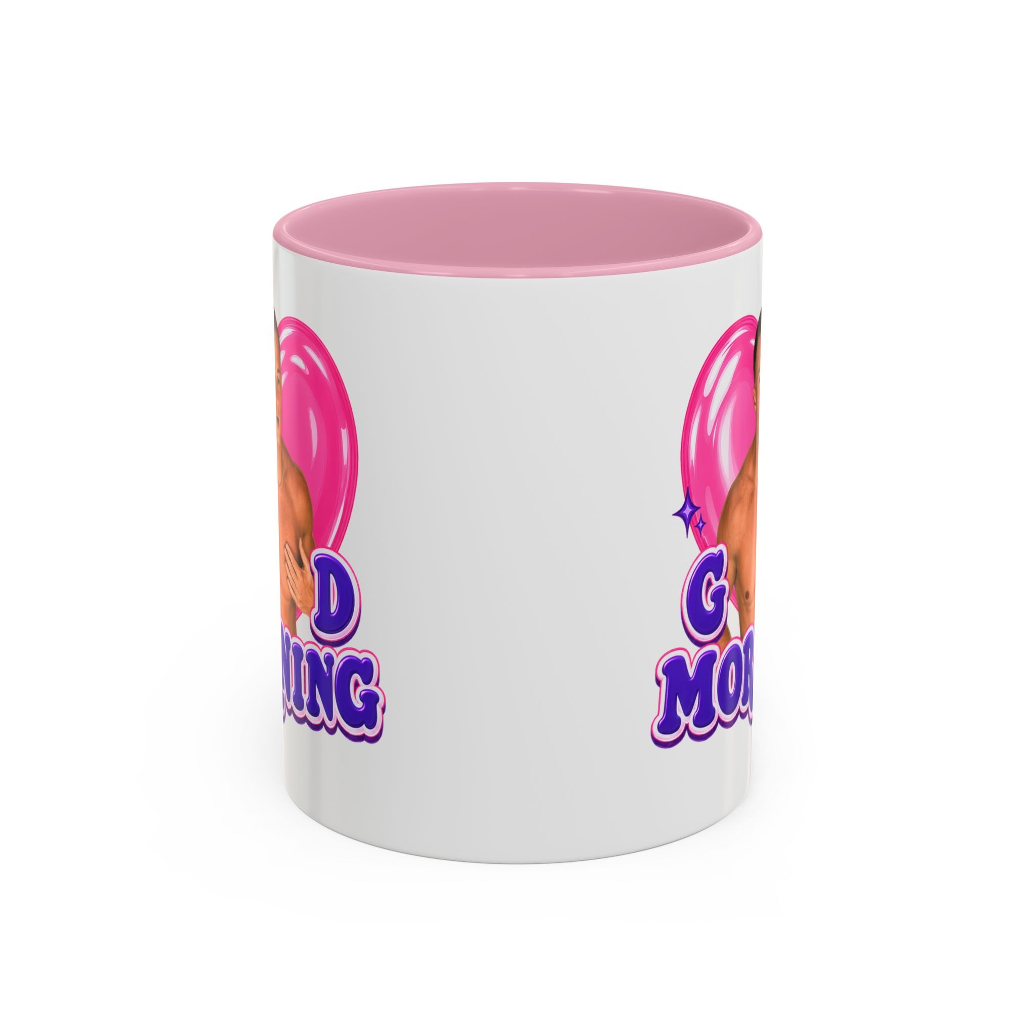 Outer Banks Rafe Cameron Good Morning Mug Outer Banks Rafe Cameron Good Morning Mug