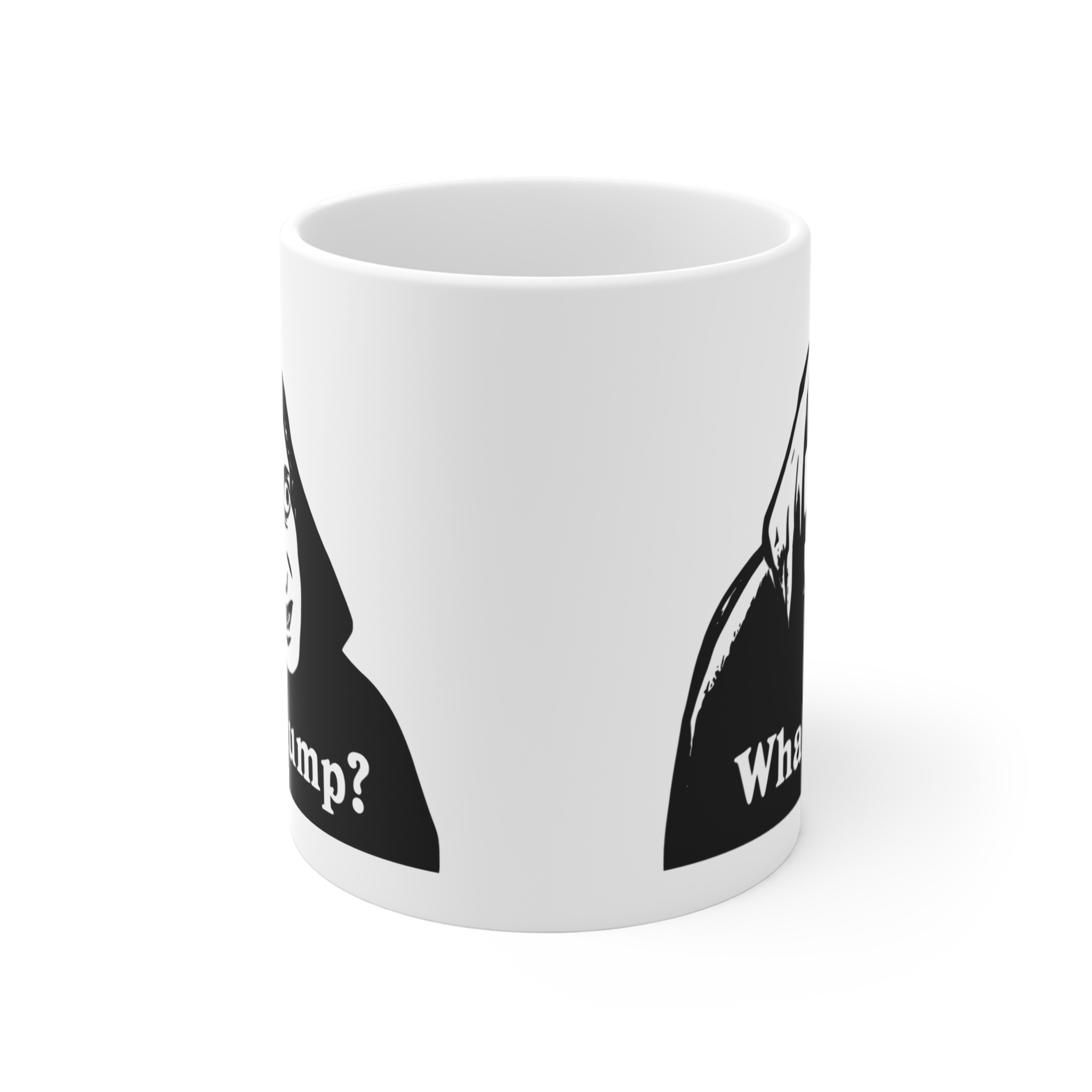 Young Frankenstein What Hump Mug Young Frankenstein What Hump Mug