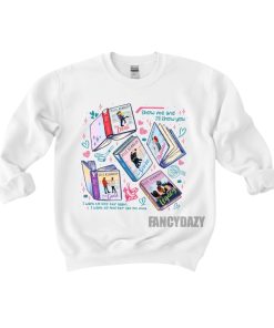 Off Campus Hockey Book Series Shirt