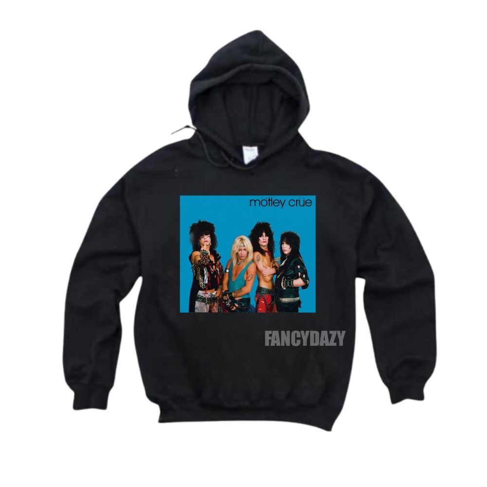 Motley Crue Weezer Shirt Motley Crue Weezer Shirt