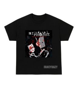 The Amazing Digital Circus MCR Shirt The Amazing Digital Circus MCR Shirt