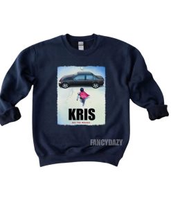 Deltarune Kris Get The Banana Akira Anime Shirt