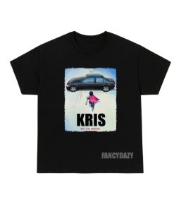 Deltarune Kris Get The Banana Akira Anime Shirt