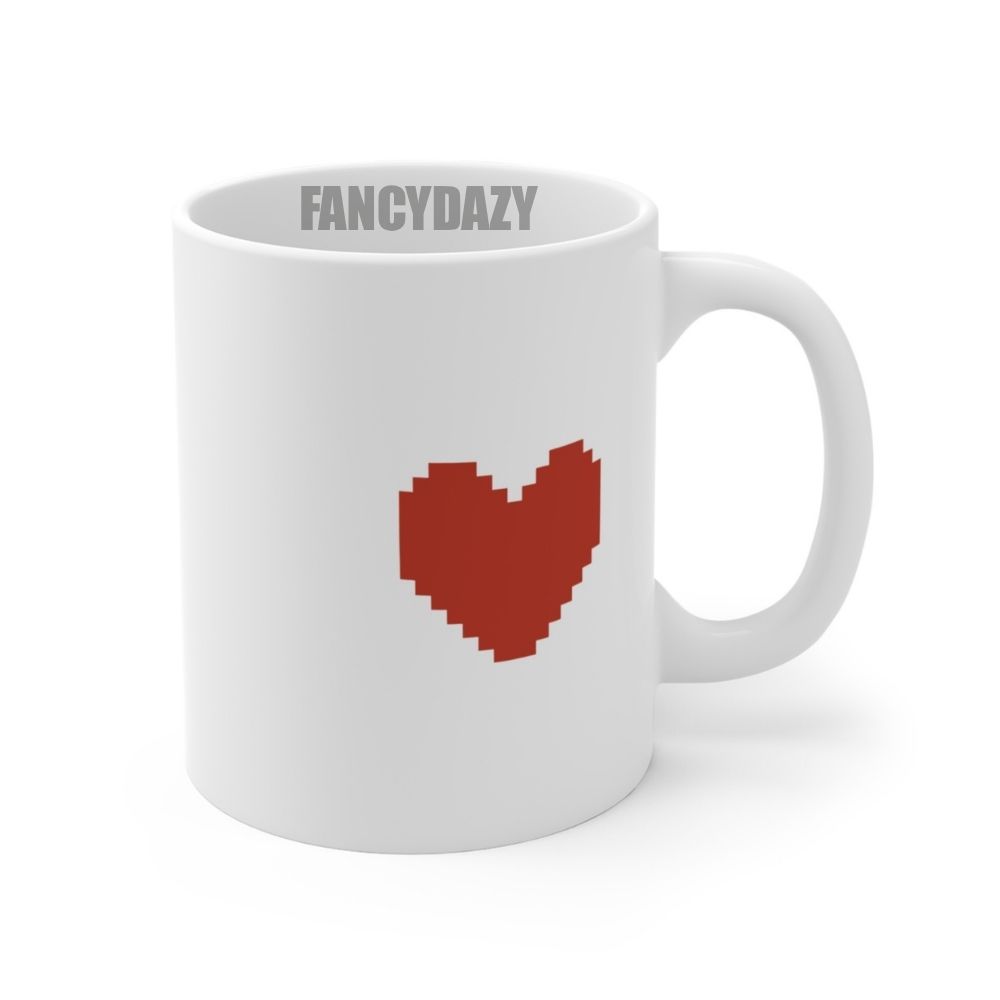 Undertale Funny Quotes Mug Undertale Funny Quotes Mug