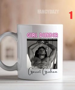 Garrett Graham Off Campus Mug Collection