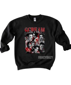 Scream Billy Loomis – Stu Macher Bootleg Shirt