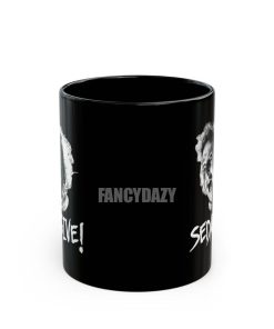 Young Frankenstein Sedagive Mug