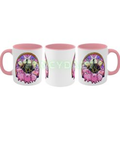 Epic The Musical Puppeteer Mug