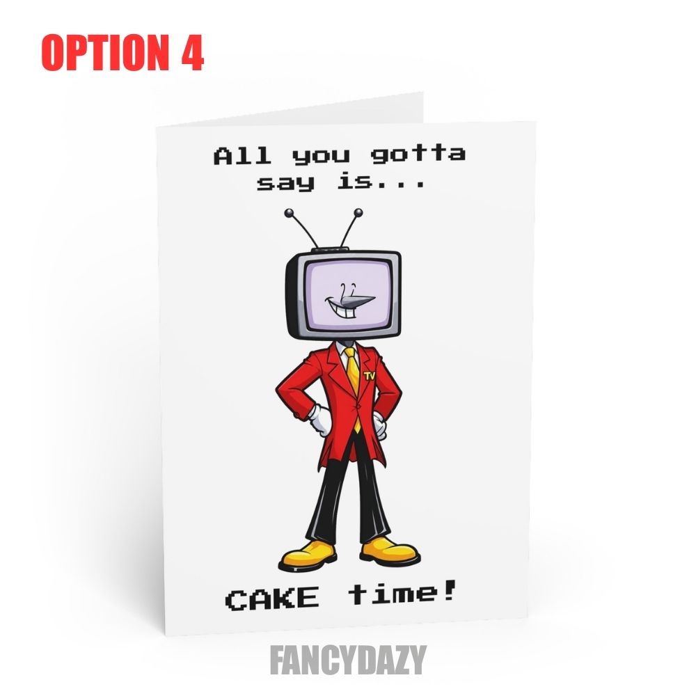 Deltarune Card Deltarune Card