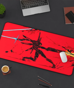 Ultrakill V1 Desk Mat