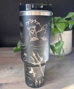 The Odyssey Tumbler