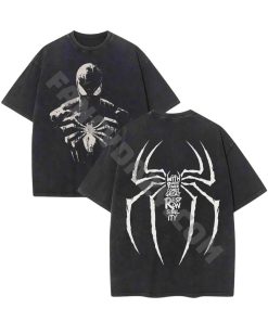 Vintage Spider Man Brand New Day 2 sided Shirt Vintage Spider Man Brand New Day 2 sided Shirt