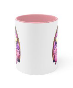 Epic The Musical Puppeteer Mug