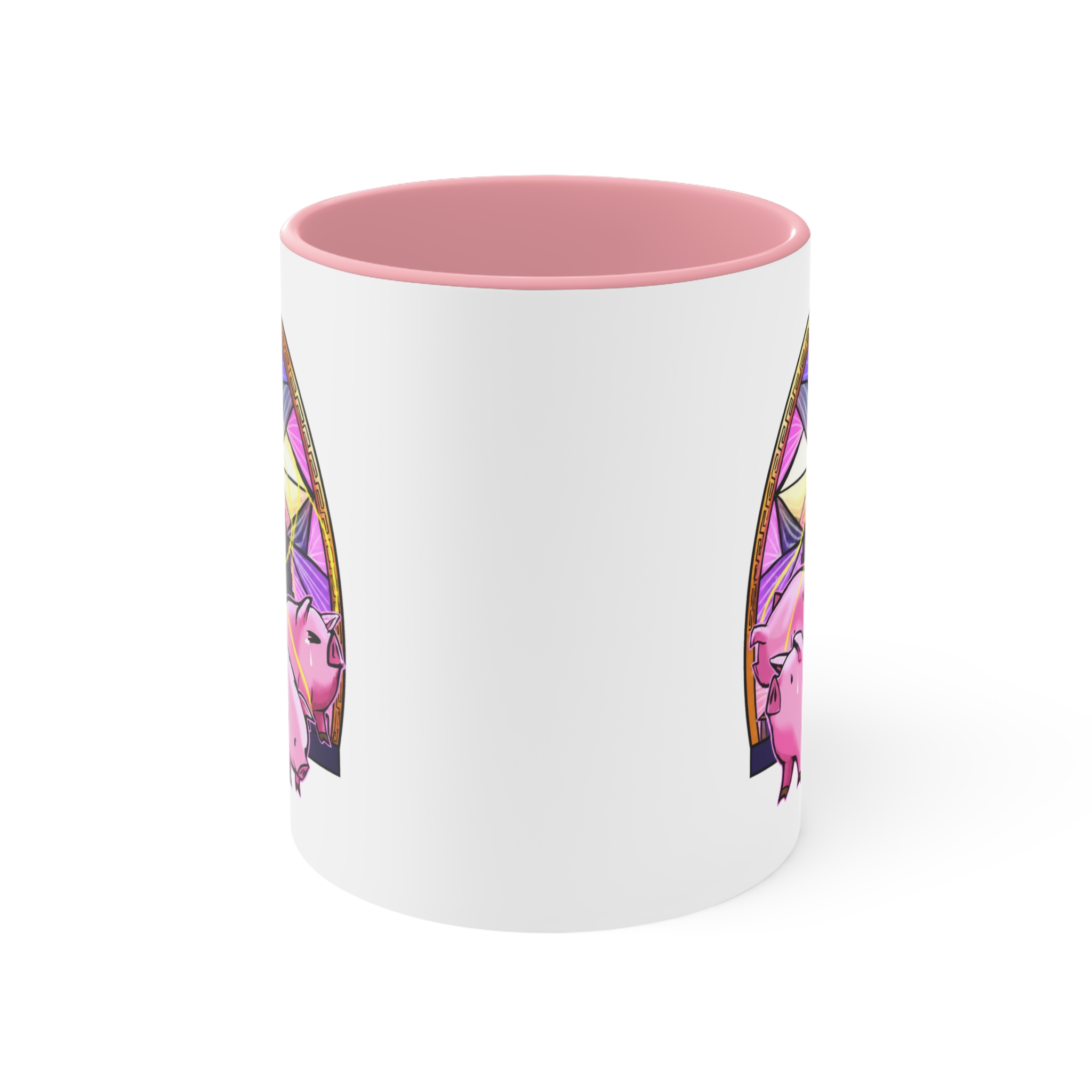 Epic The Musical Puppeteer Mug Epic The Musical Puppeteer Mug